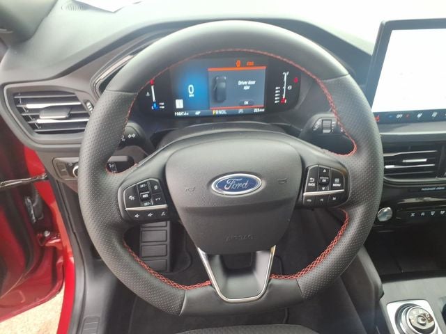 2024 Ford Escape ST-Line Select