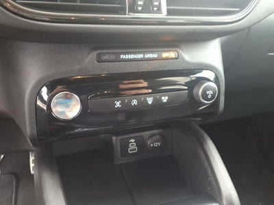 2024 Ford Escape ST-Line Select