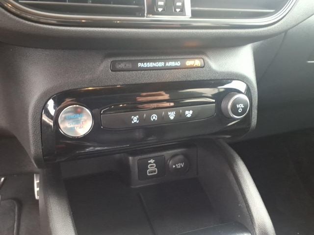 2024 Ford Escape ST-Line Select