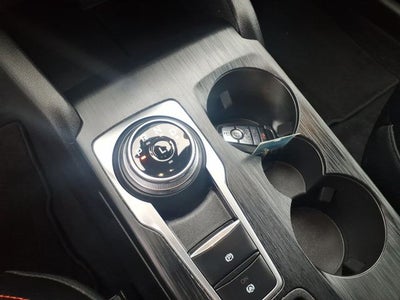 2024 Ford Escape ST-Line Select