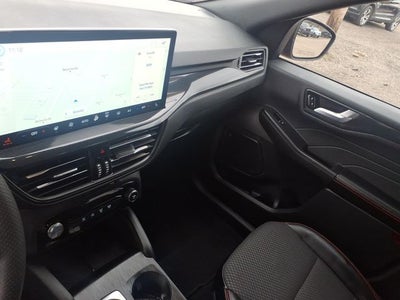 2024 Ford Escape ST-Line Select