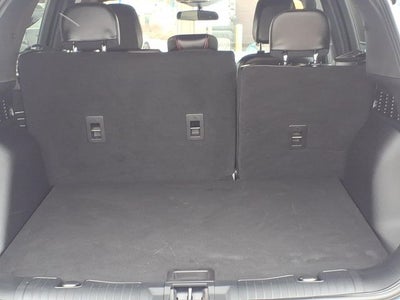 2023 Ford Escape Hybrid ST-Line Select