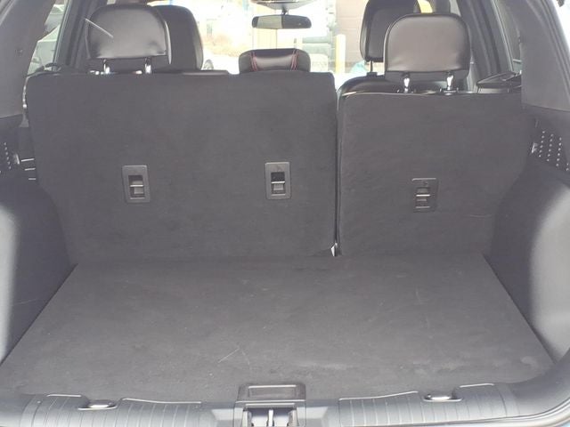 2023 Ford Escape Hybrid ST-Line Select