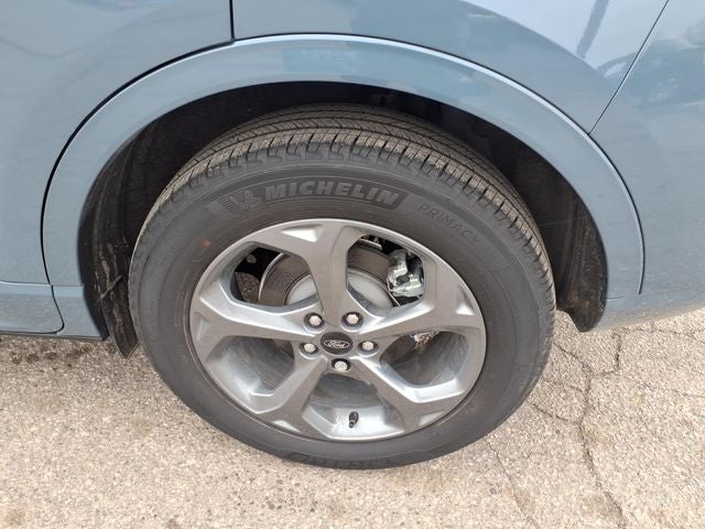 2023 Ford Escape Hybrid ST-Line Select