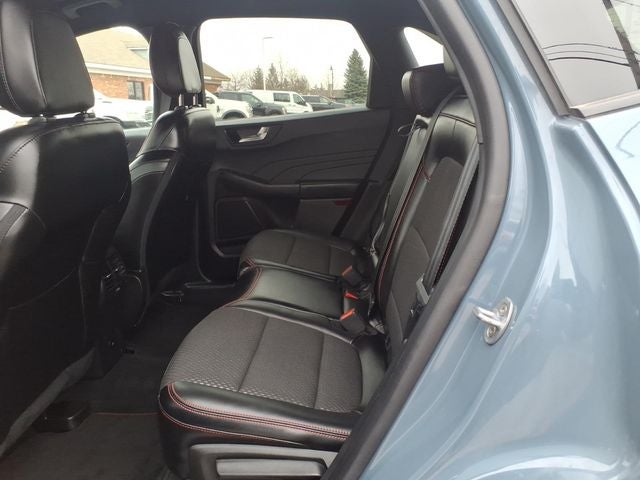 2023 Ford Escape Hybrid ST-Line Select