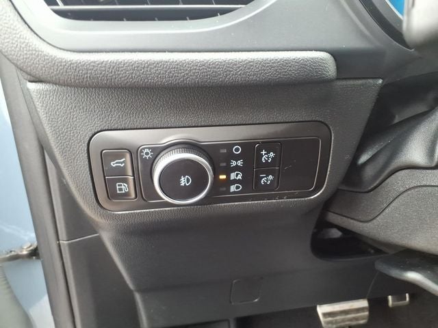 2023 Ford Escape Hybrid ST-Line Select