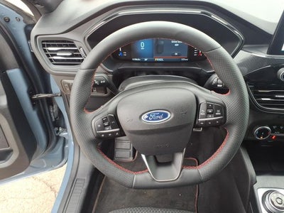 2023 Ford Escape Hybrid ST-Line Select