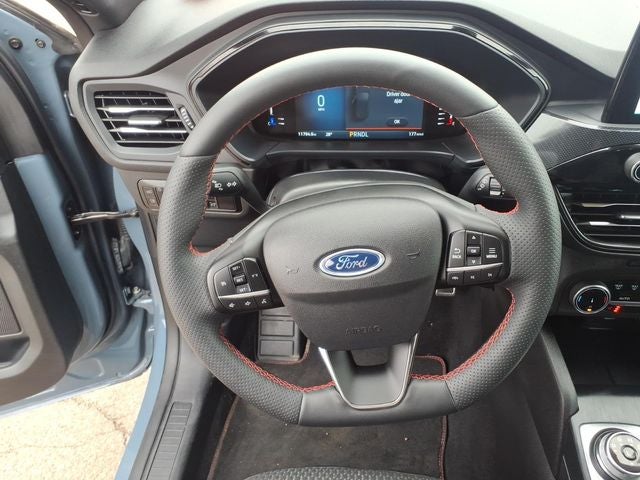 2023 Ford Escape Hybrid ST-Line Select