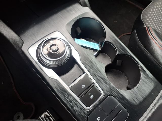 2023 Ford Escape Hybrid ST-Line Select