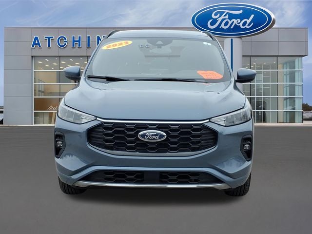 2023 Ford Escape Hybrid ST-Line Select