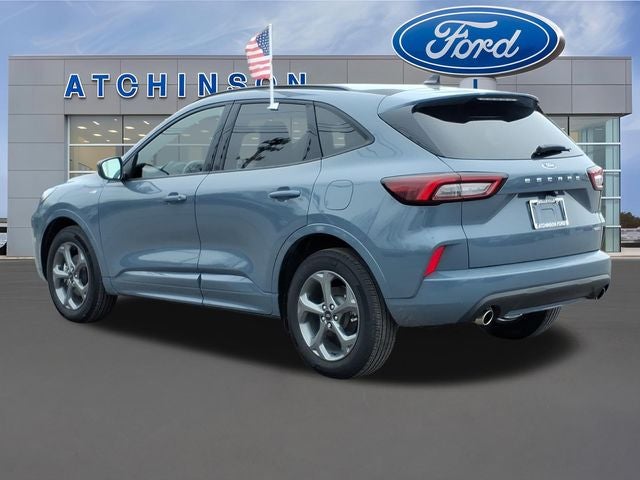 2023 Ford Escape Hybrid ST-Line Select