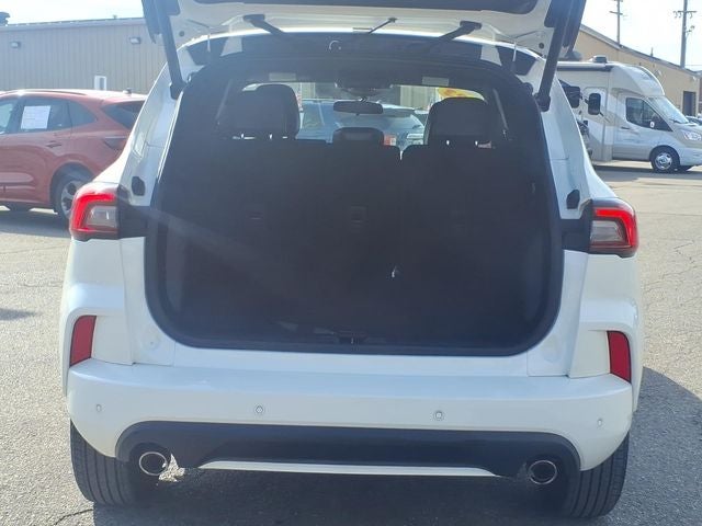 2023 Ford Escape Hybrid ST-Line Select