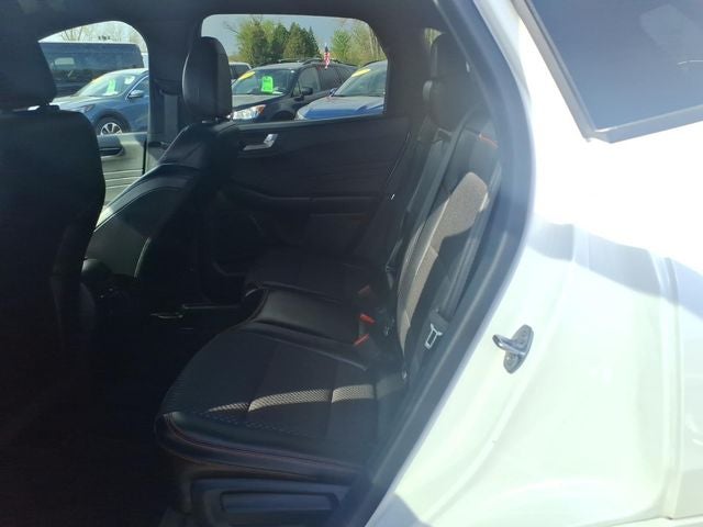 2023 Ford Escape Hybrid ST-Line Select
