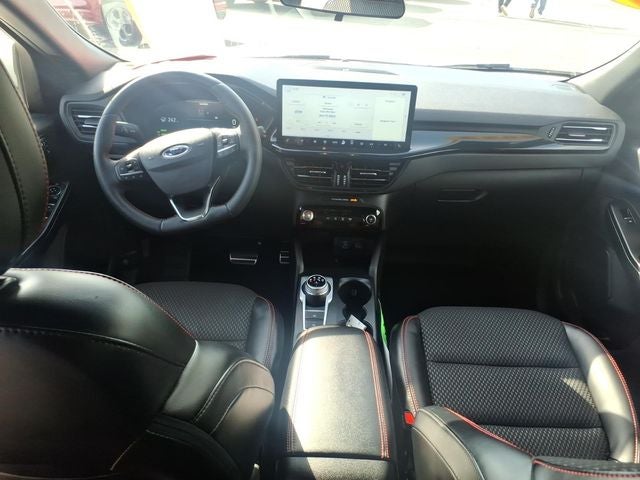 2023 Ford Escape Hybrid ST-Line Select