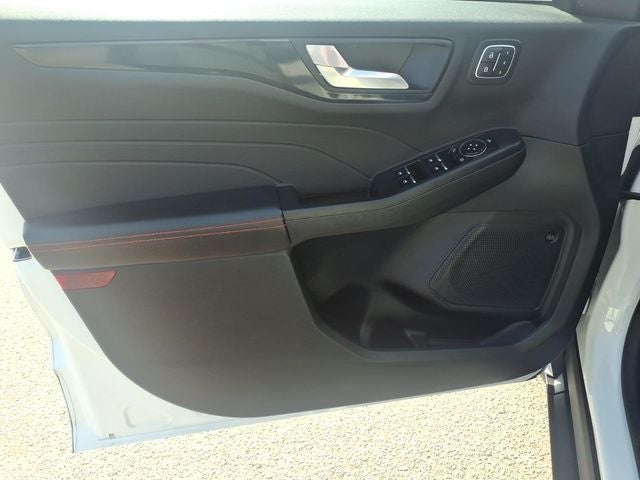 2023 Ford Escape Hybrid ST-Line Select