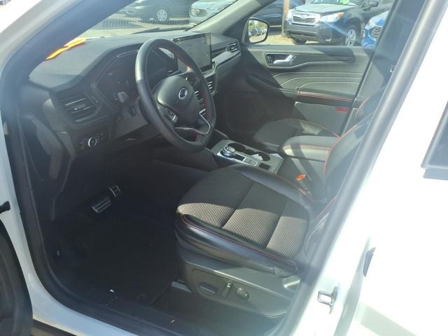 2023 Ford Escape Hybrid ST-Line Select
