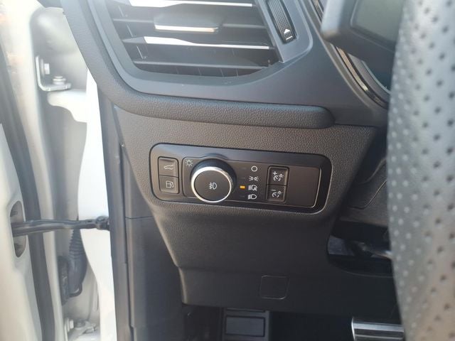 2023 Ford Escape Hybrid ST-Line Select