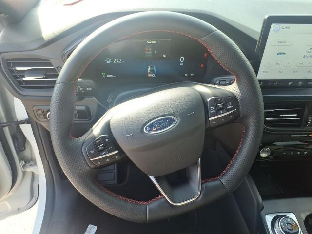 2023 Ford Escape Hybrid ST-Line Select