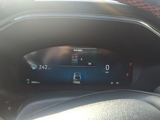 2023 Ford Escape Hybrid ST-Line Select