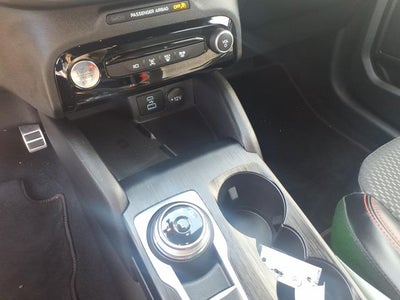 2023 Ford Escape Hybrid ST-Line Select