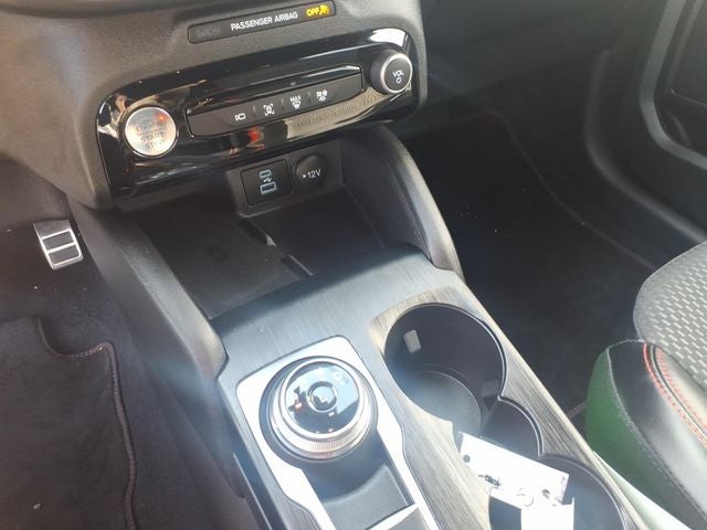 2023 Ford Escape Hybrid ST-Line Select