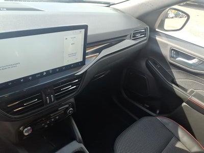 2023 Ford Escape Hybrid ST-Line Select