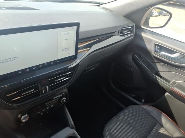 2023 Ford Escape Hybrid ST-Line Select