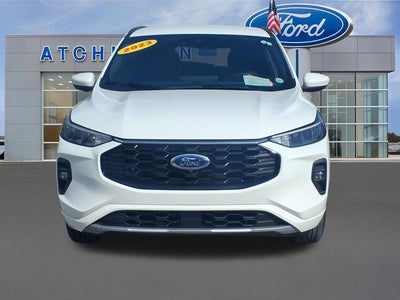 2023 Ford Escape Hybrid ST-Line Select