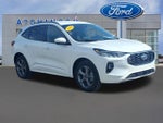 2023 Ford Escape Hybrid ST-Line Select