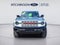 2023 Ford Bronco Heritage Edition