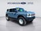 2023 Ford Bronco Heritage Edition
