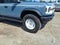 2023 Ford Bronco Heritage Edition