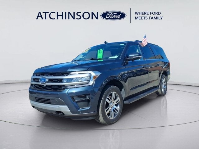 2024 Ford Expedition Max XLT