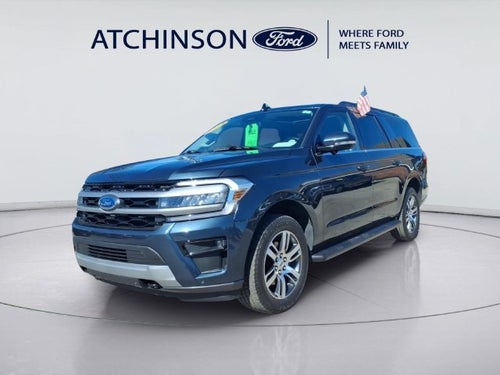 2024 Ford Expedition Max XLT