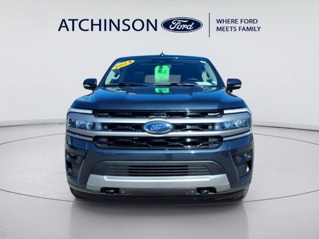 2024 Ford Expedition Max XLT