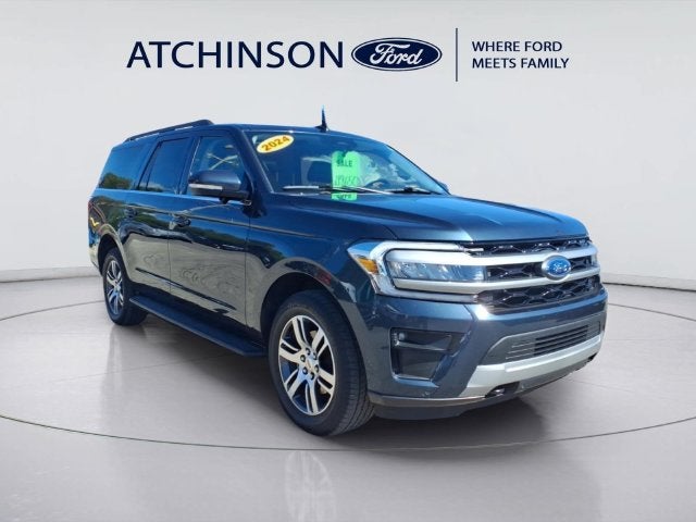 2024 Ford Expedition Max XLT