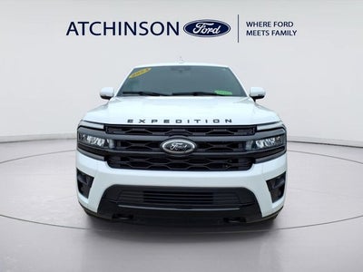 2023 Ford Expedition Max Limited