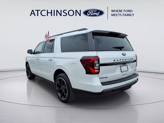 2023 Ford Expedition Max Limited