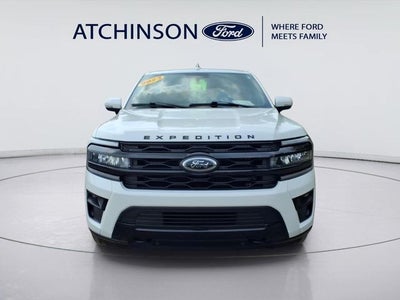 2023 Ford Expedition Max Limited