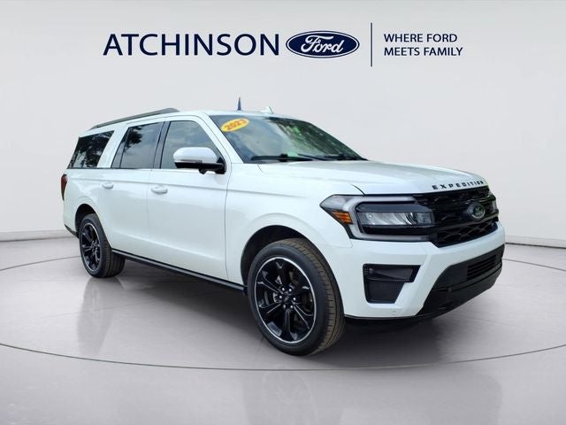 2023 Ford Expedition Max Limited