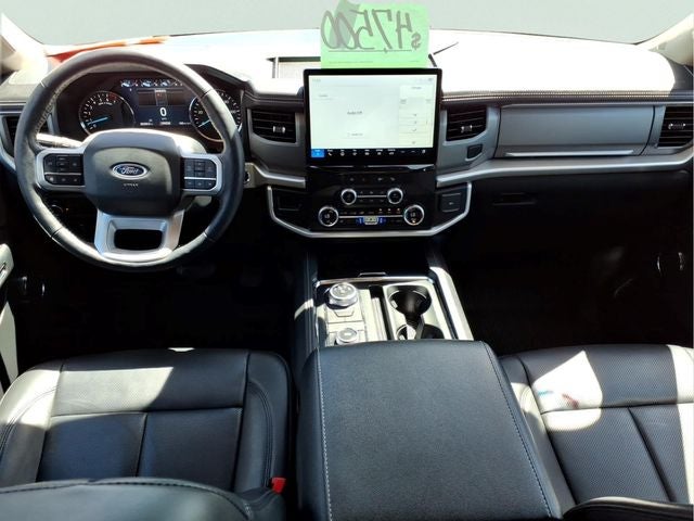 2023 Ford Expedition XLT