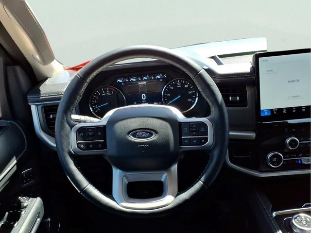 2023 Ford Expedition XLT
