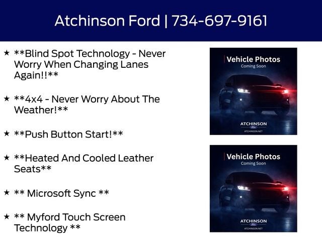 2023 Ford Expedition XLT