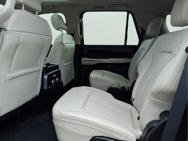2021 Ford Expedition Platinum