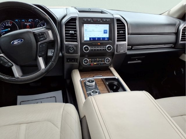 2021 Ford Expedition Platinum