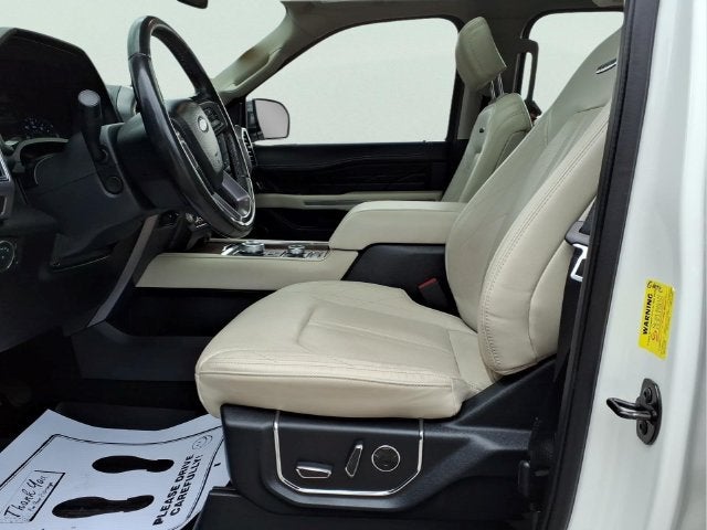 2021 Ford Expedition Platinum