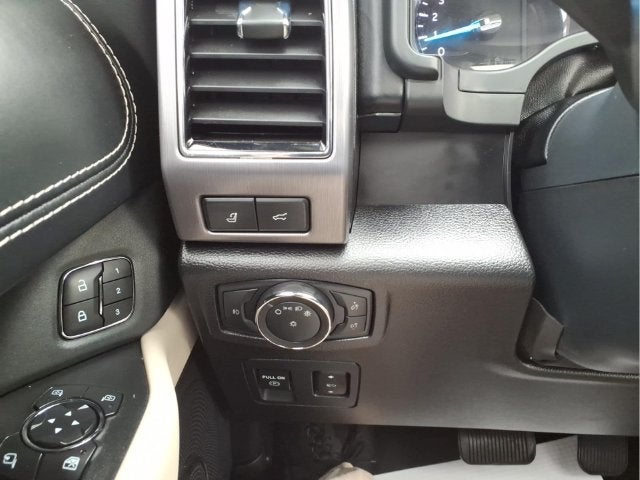 2021 Ford Expedition Platinum