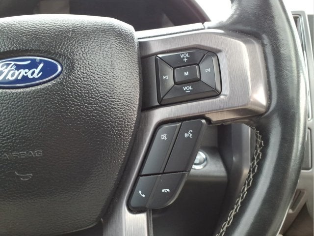 2021 Ford Expedition Platinum