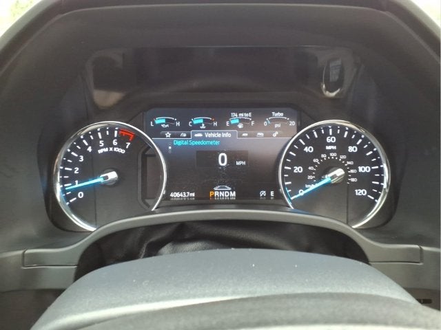2021 Ford Expedition Platinum