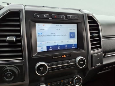 2021 Ford Expedition Platinum